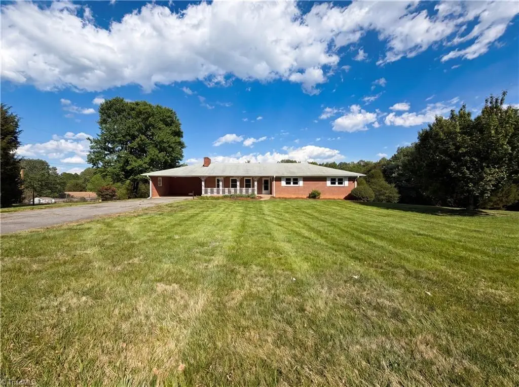 5305 Belews Creek Road, Walkertown, NC 27051 - #1