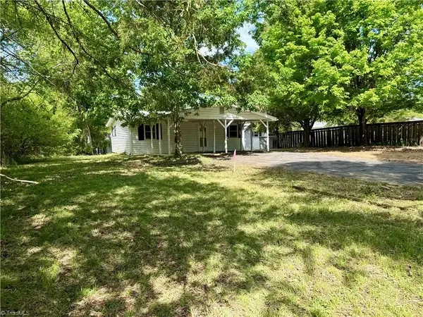 1194 Summey Town Road, Trinity, NC 27370