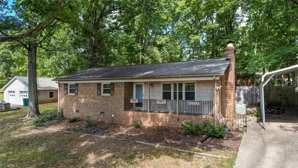 131 Regency Drive, Reidsville, NC 27320