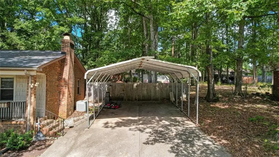 131 Regency Drive, Reidsville, NC 27320 - #2