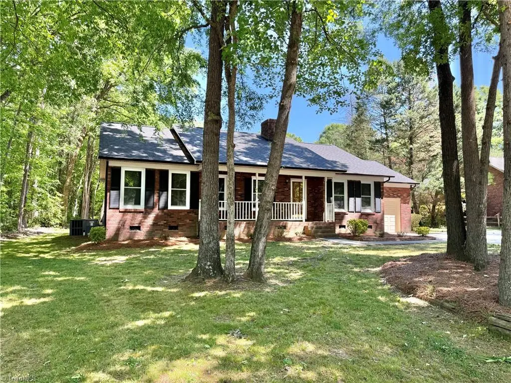 617 Autumn Drive, Harrisburg, NC 28075 - #1