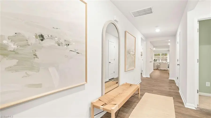 424 Owens Ridge Way, Lexington, NC 27292 - #3