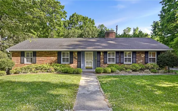 4147 Greenmead Road, Winston-Salem, NC 27106