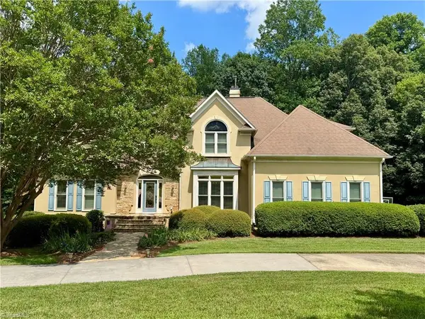 113 Finborough Court, Kernersville, NC 27284