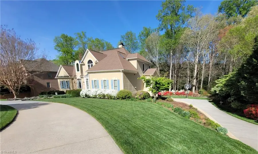 113 Finborough Court, Kernersville, NC 27284 - #3