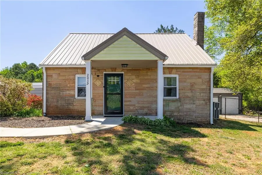 2039 Scalesville Road, Summerfield, NC 27358 - #3