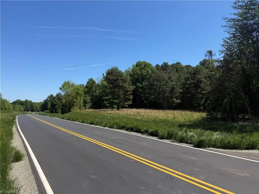 0 Henderson Grove Church Road, Salisbury, NC 28147 - #3