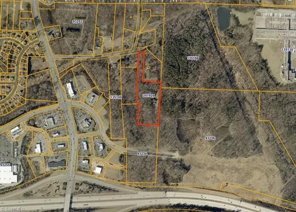 138 Vivian Lane, Greensboro, NC 27406