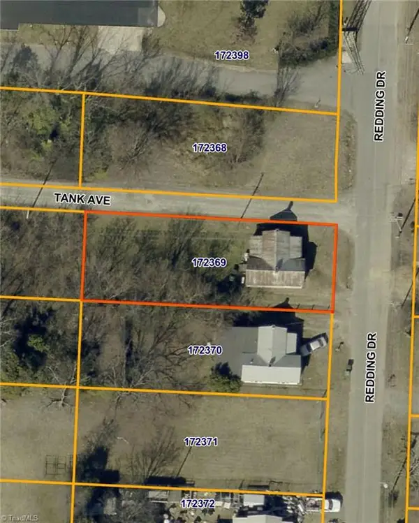 1224 Redding Drive, High Point, NC 27260