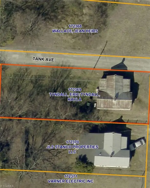 1224 Redding Drive, High Point, NC 27260 - #2