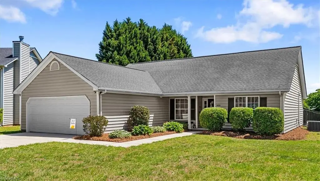 4426 Deacon Court, High Point, NC 27265 - #1