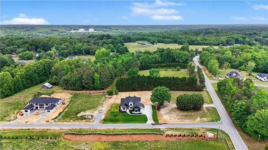 2831 Lockland Drive, Oak Ridge, NC 27310 - #2