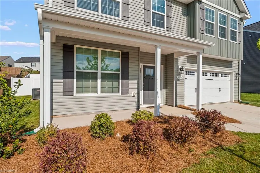 1934 Kippen Drive, Kernersville, NC 27284 - #3