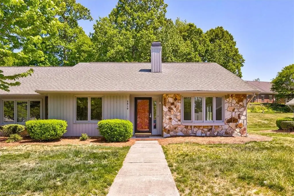 2810 Spring House Place, Greensboro, NC 27410 - #1