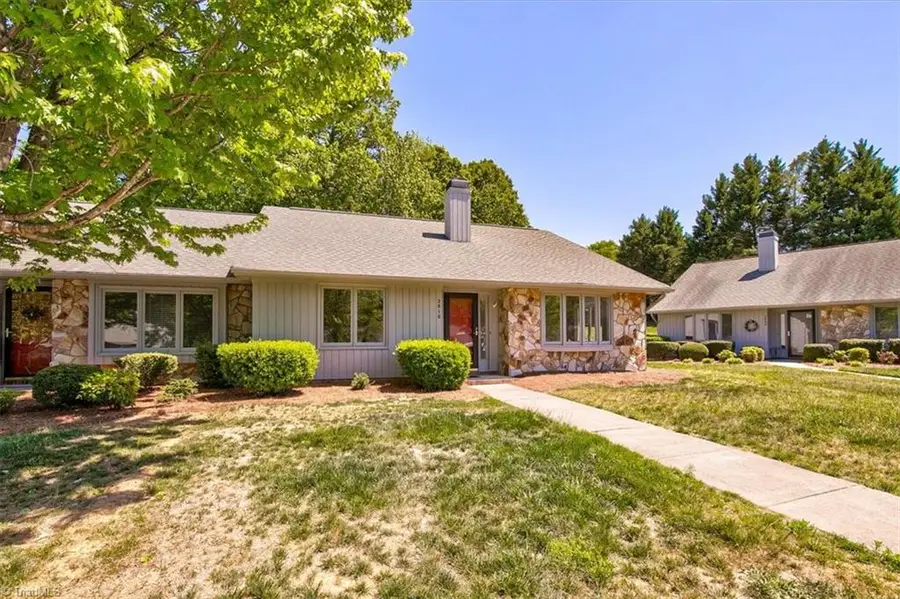 2810 Spring House Place, Greensboro, NC 27410 - #2