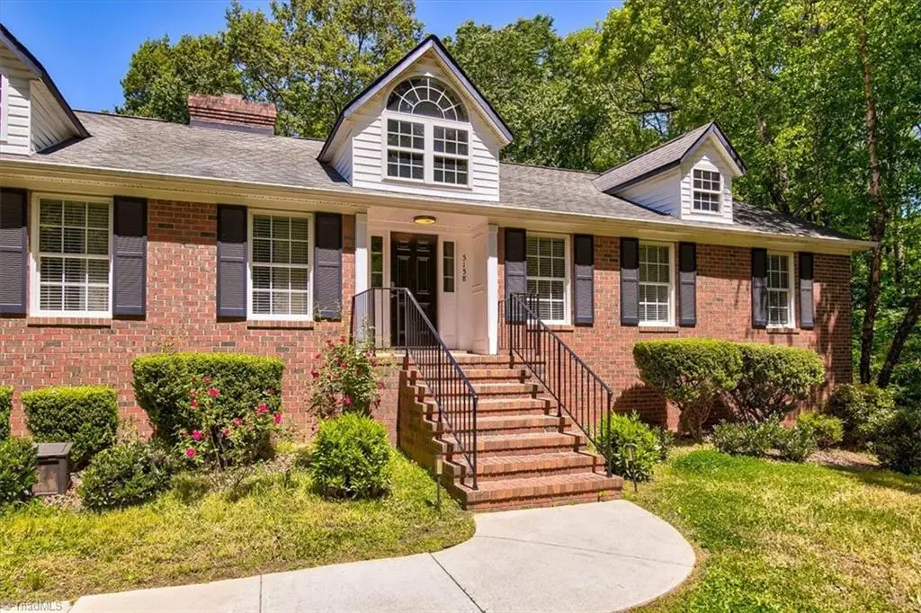 5158 Carlson Dairy Road, Bruce, NC 27358 - #1