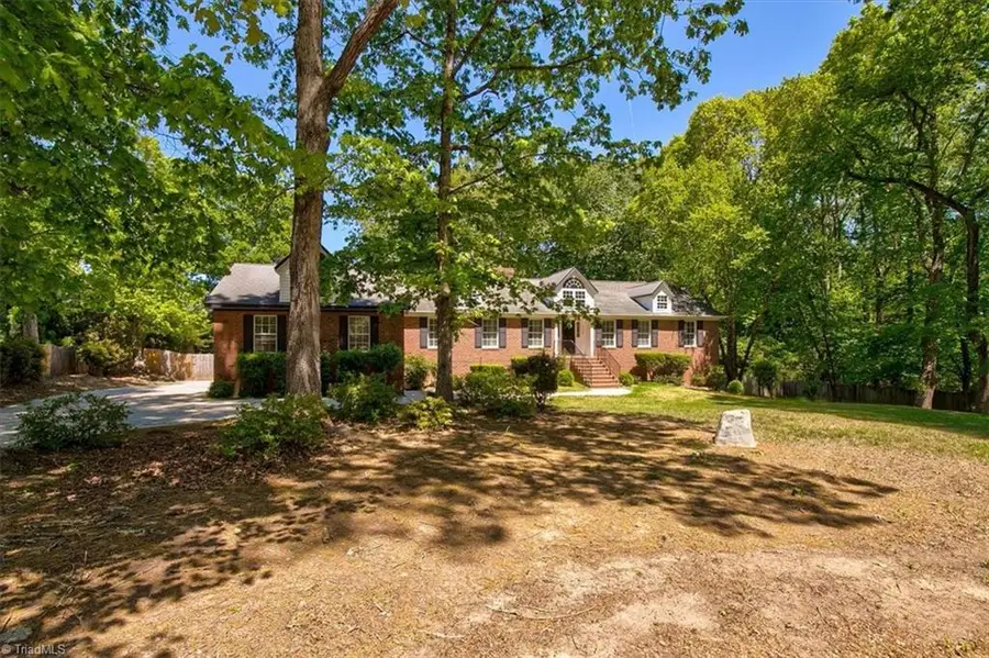 5158 Carlson Dairy Road, Bruce, NC 27358 - #3