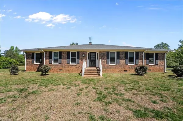 1753 Altamahaw Union Ridge Road, Burlington, NC 27217