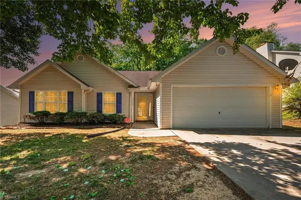 5508 Grapevine Court, Greensboro, NC 27405