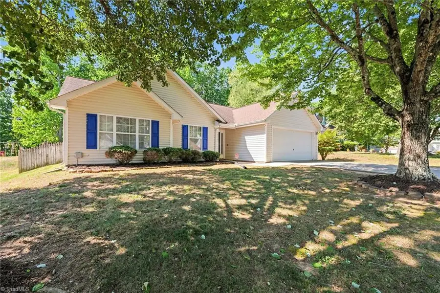 5508 Grapevine Court, Greensboro, NC 27405 - #3