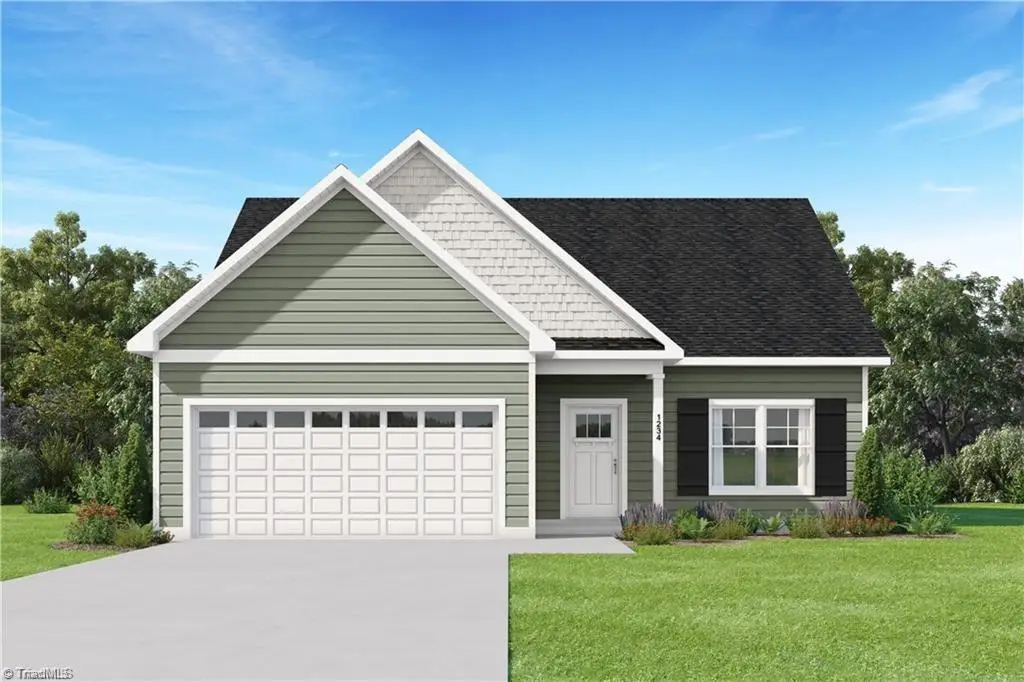2827 Ricolden Trail, Elon, NC 27244 - #1