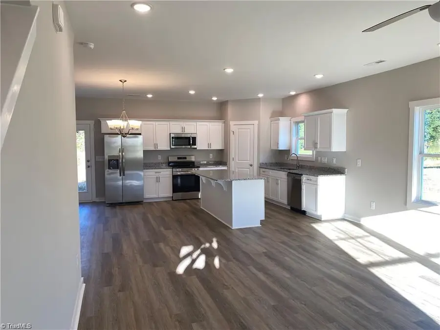 2827 Ricolden Trail, Elon, NC 27244 - #2
