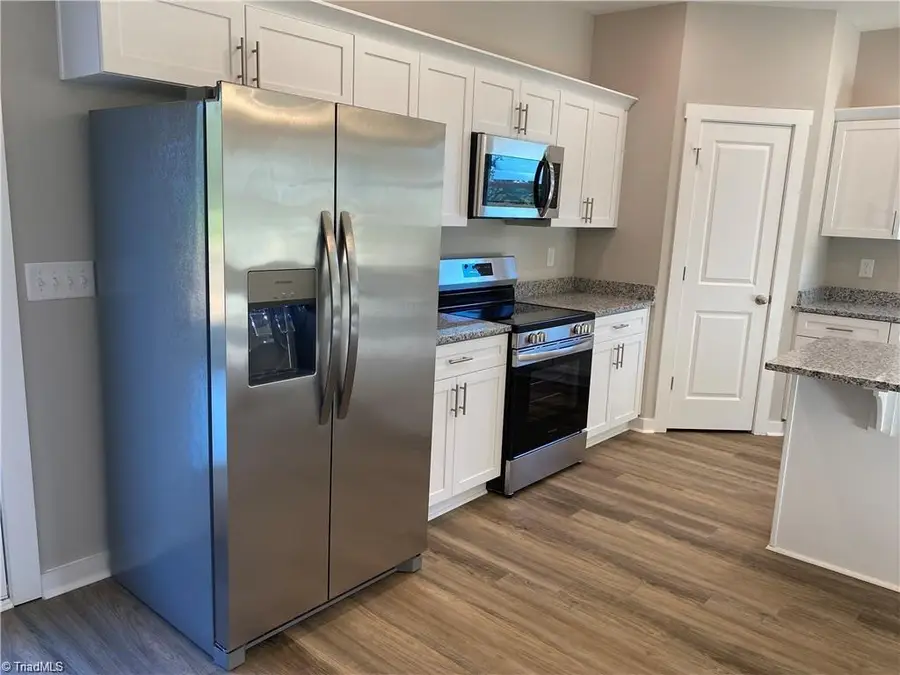 2827 Ricolden Trail, Elon, NC 27244 - #3