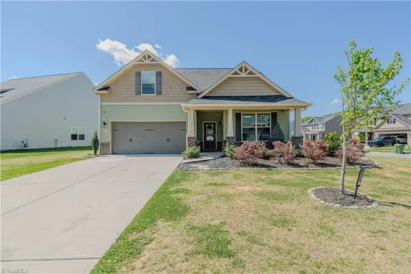 2575 Lacy Holt Road, Graham, NC 27253