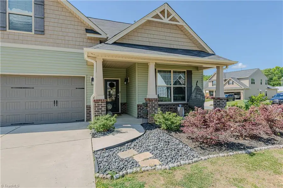 2575 Lacy Holt Road, Graham, NC 27253 - #2