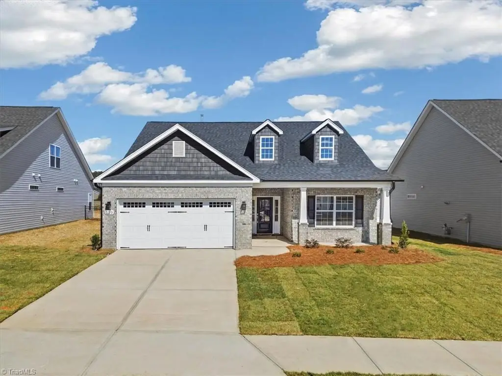 1110 Nantucket Drive #Lot 92, Mebane, NC 27302 - #1