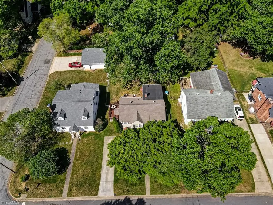 622 Bellview Street, Winston Salem, NC 27103 - #3
