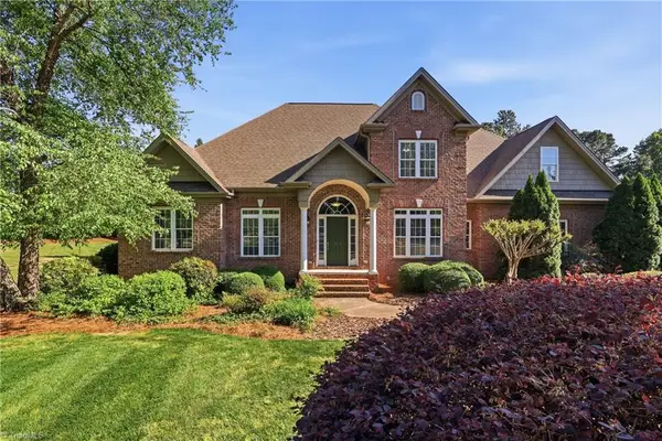 7492 Bethel View Court, Oak Ridge, NC 27310