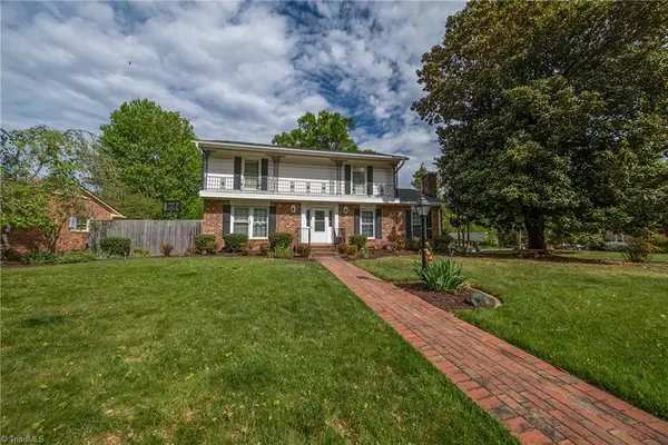 5100 Ainsworth Drive, Greensboro, NC 27410