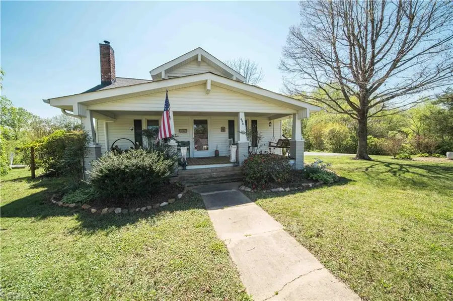 498 Pleasant Hill Drive, Elkin, NC 28621 - #2