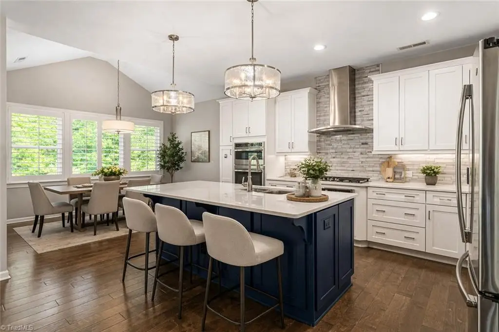 6020 Stone Valley Way, Greensboro, NC 27455 - #1