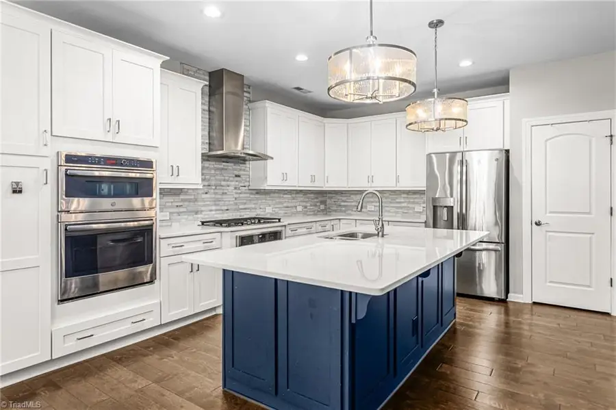 6020 Stone Valley Way, Greensboro, NC 27455 - #3