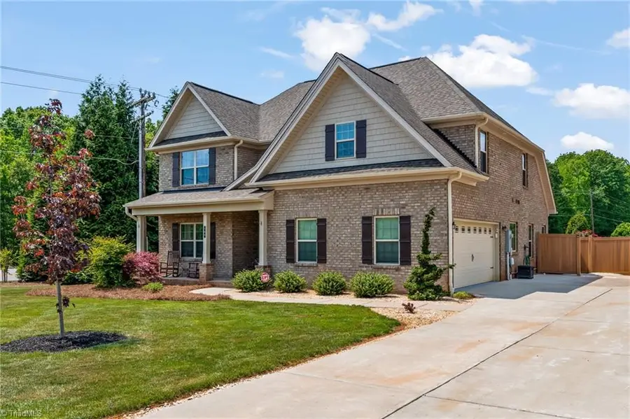 109 Essex Farm Road, Advance, NC 27006 - #2