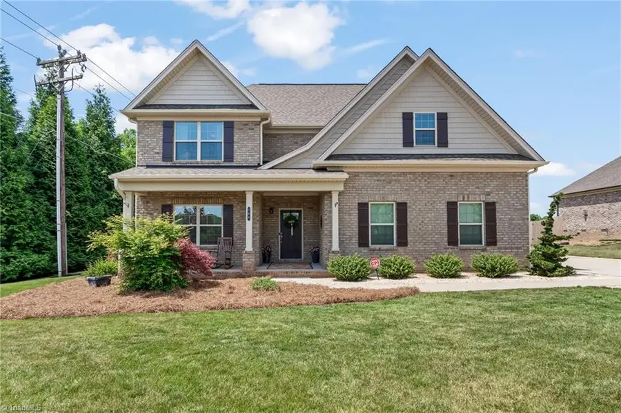 109 Essex Farm Road, Advance, NC 27006 - #3