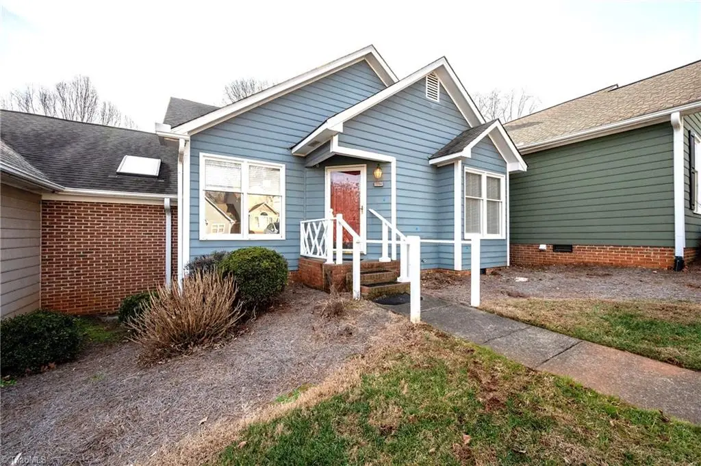 2716 Sawgrass Court, Winston Salem, NC 27103 - #1