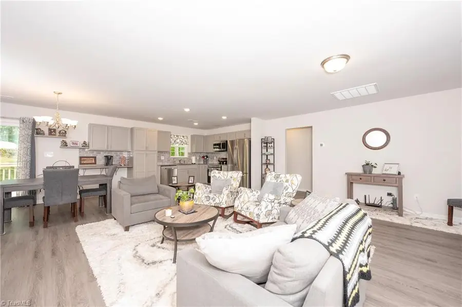 2943 Leslie Lane, Yadkinville, NC 27055 - #3