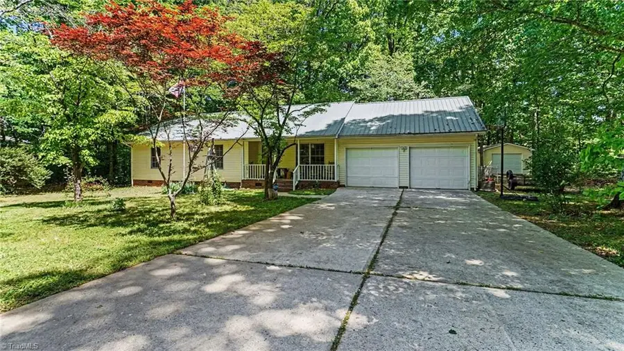 3721 Libertys Run Drive, Sophia, NC 27350 - #2