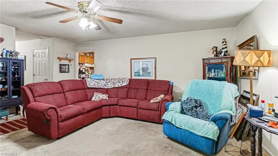 3721 Libertys Run Drive, Sophia, NC 27350 - #3