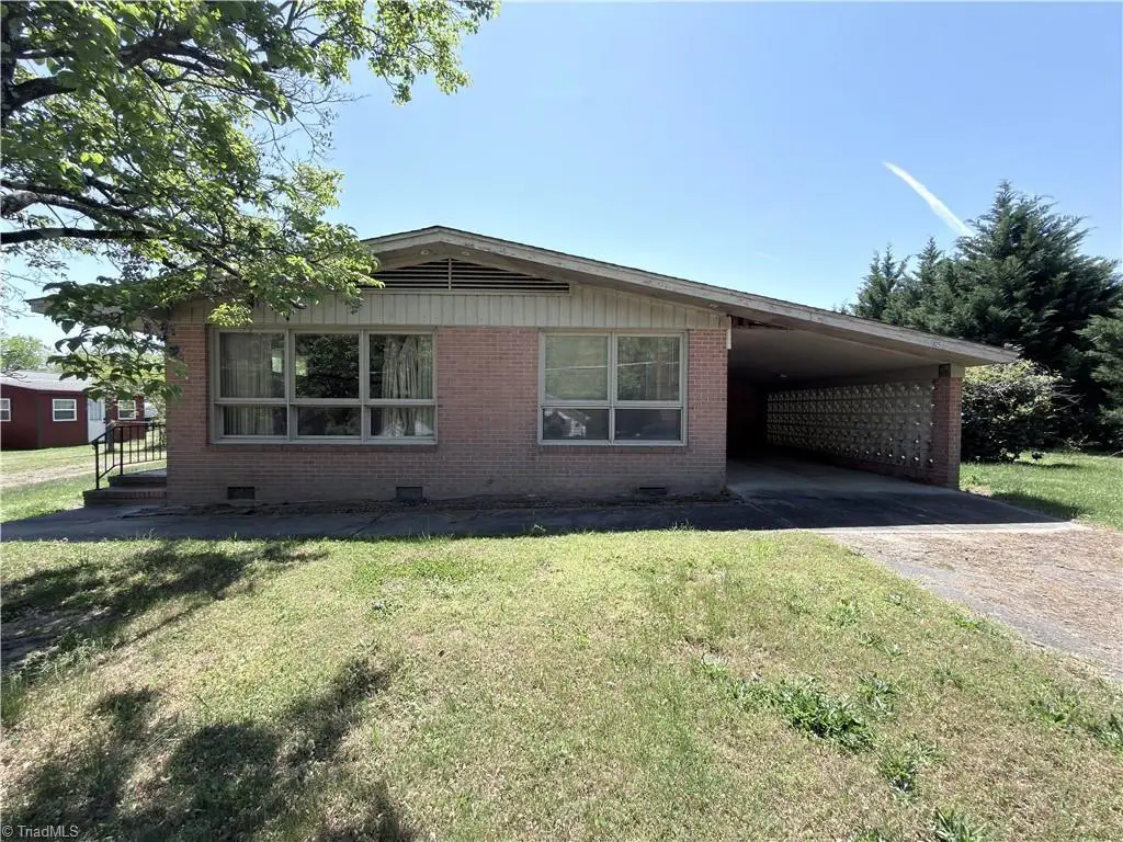 325 Bluemont Road, Mount Airy, NC 27030 - #1