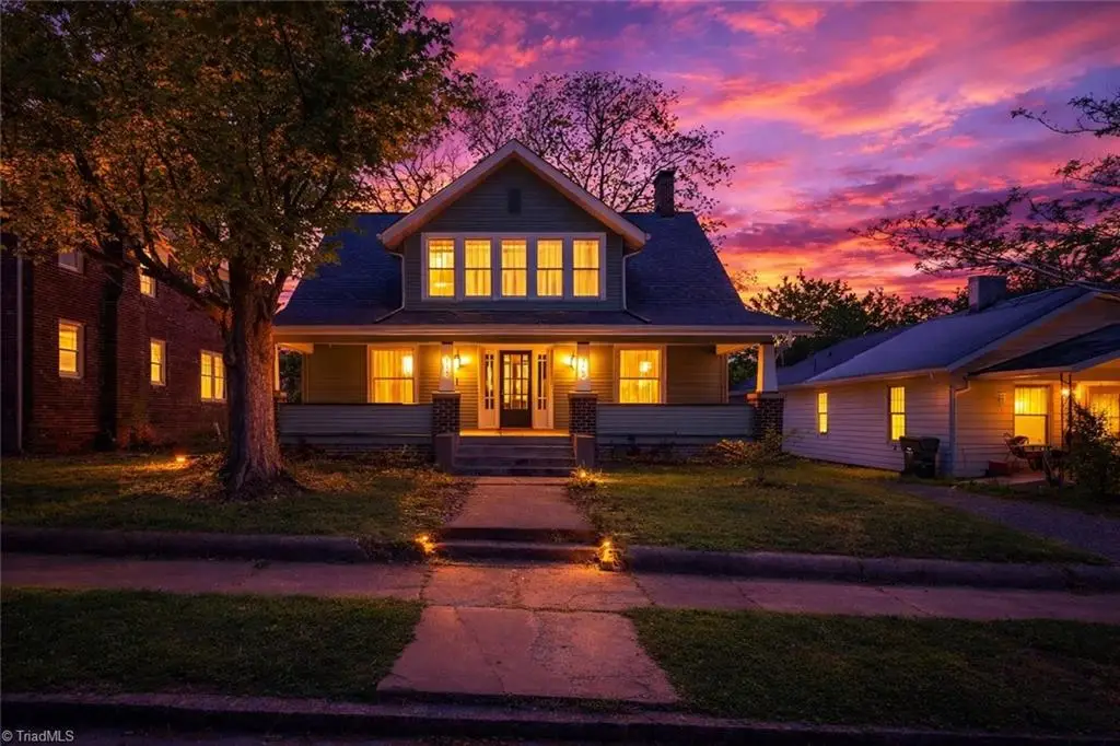 115 2nd Street, Spencer, NC 28159 - #1