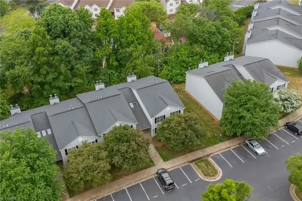 4230 Edith Lane #C, Greensboro, NC 27409