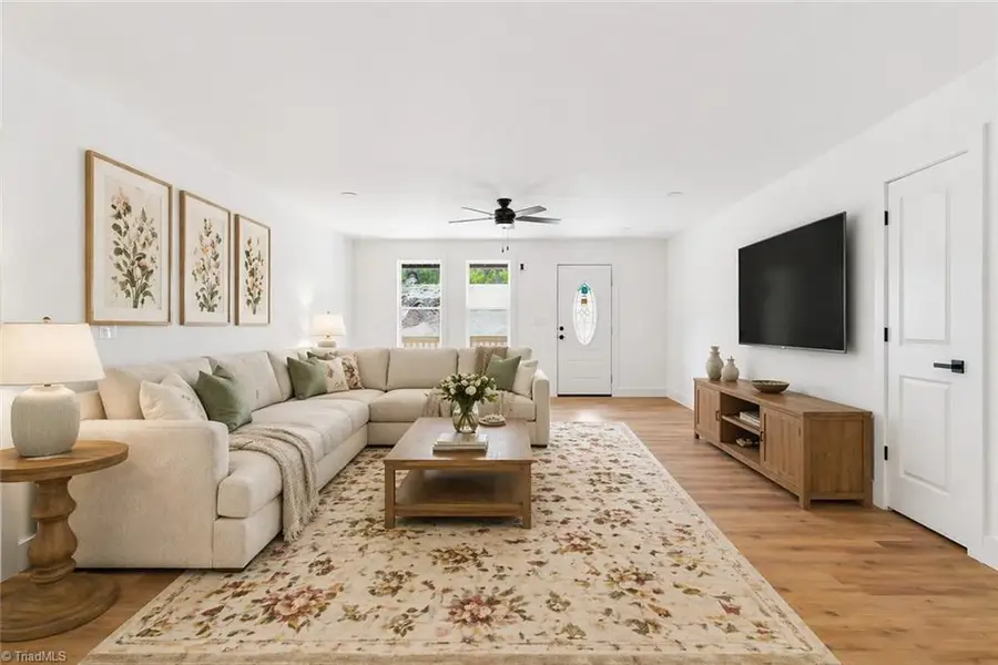 5612 Murray Road, Winston Salem, NC 27106 - #2