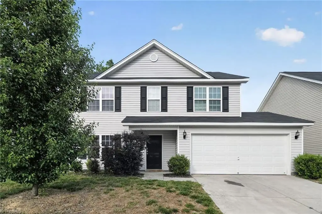 455 Menlo Park Road, Greensboro, NC 27405 - #1
