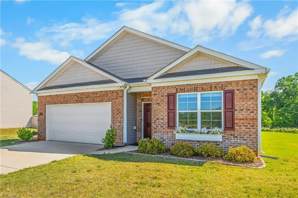 192 Culloden Drive, Mocksville, NC 27028 - #1