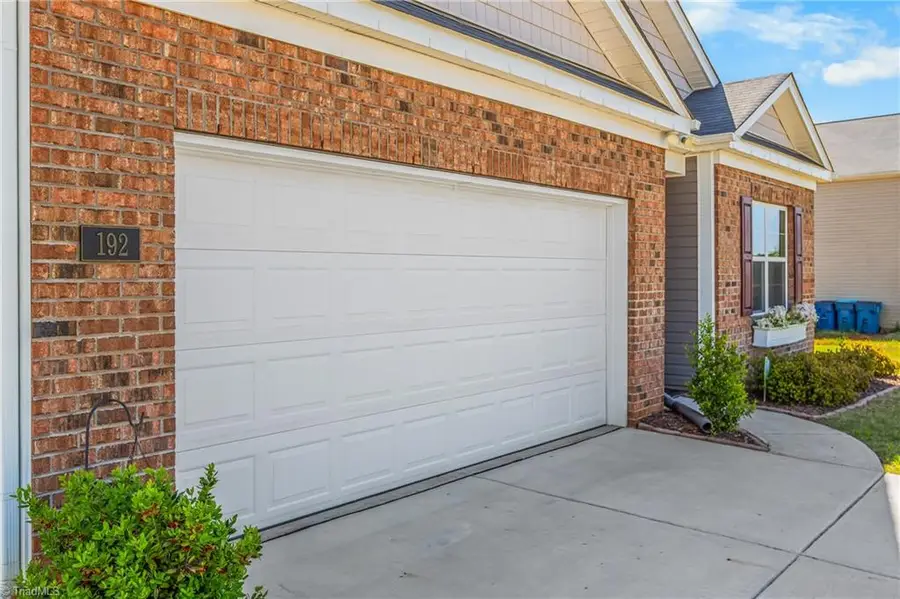 192 Culloden Drive, Mocksville, NC 27028 - #3
