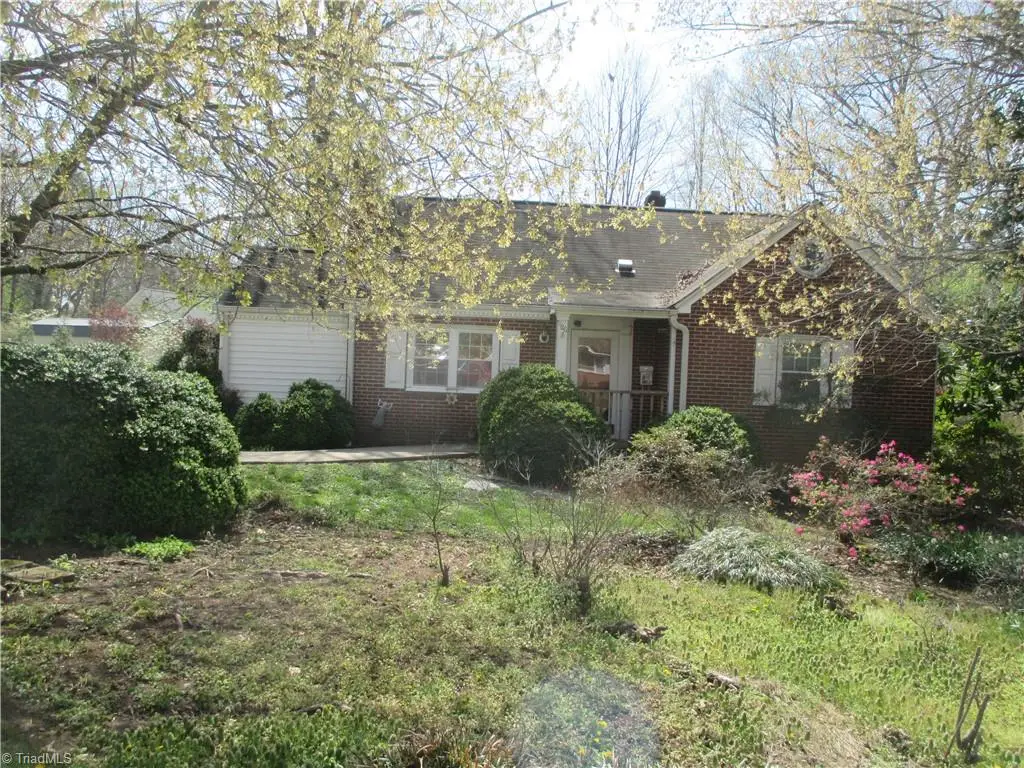 1126 Manning Street, Eden, NC 27288 - #1